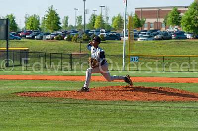 JV Base vs River  083